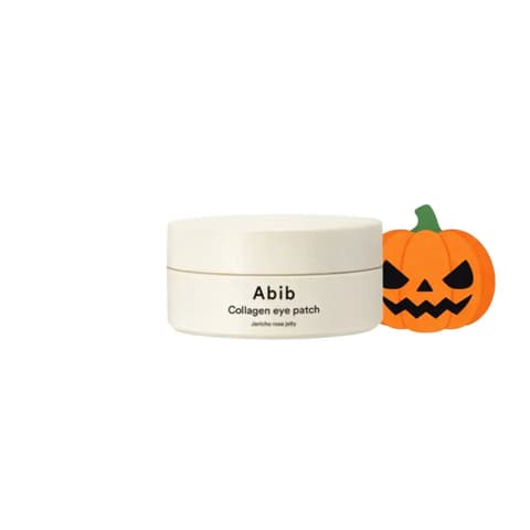 Abib Collagen Eye Patch Jericho Rose Jelly, 60ea