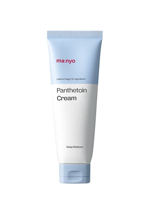 Panthetoin Cream, 80ml, 1pack