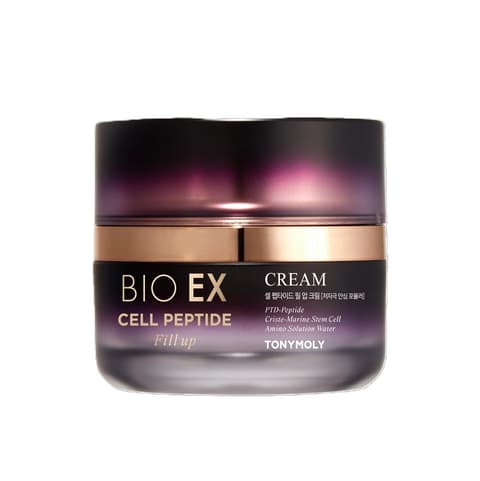 BIO EX Cell Peptide Fill Up Cream