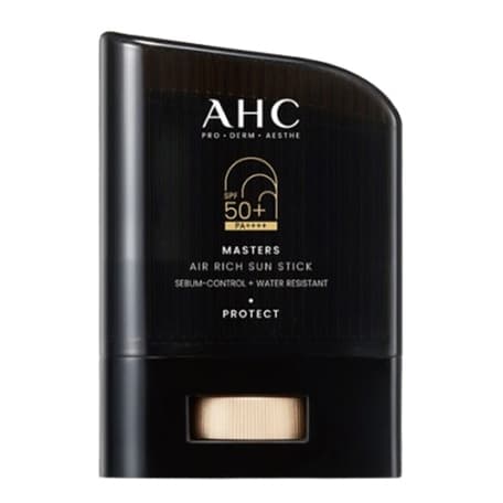 AHC Masters Air Rich Sun Stick [SPF50+/PA++++], 14g