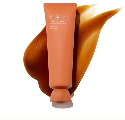 Clarifying Mask Peel Off, 120ml, 1pack