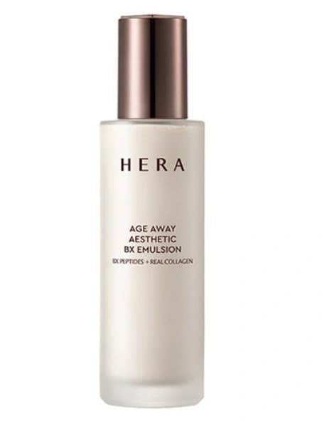 Age Away Aesthetic BX Emulsion,120ml,1pack