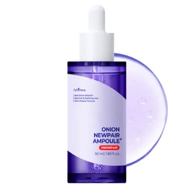 Onion Newpair B5 Ampoule, 50ml