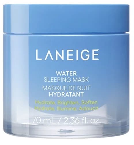 LANEIGE Water Sleeping Mask, 70ml
