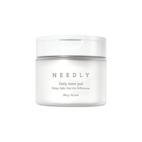 Daily Toner Pad, 80ea
