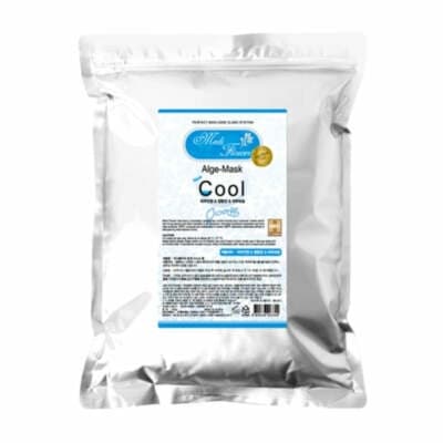 Alge-Mask Modeling Pack [Cool], 1kg