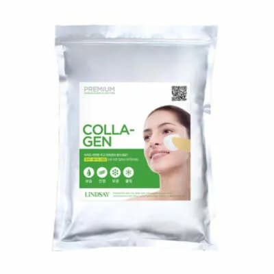 Premium Collagen Modeling Pack, 1kg