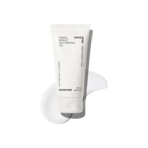 Green Barley Mild Peeling Gel,120ml