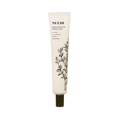 Watery jericho rose Intense Cream