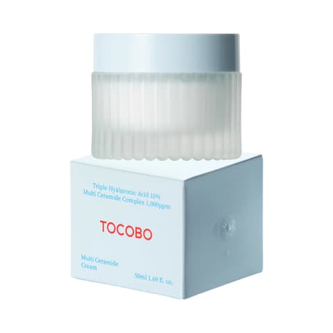 Multi Ceramide Cream, 50ml, 1pack