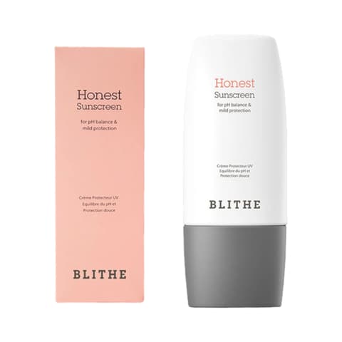 Honest Sunscreen SPF50+ PA++++, 50ml
