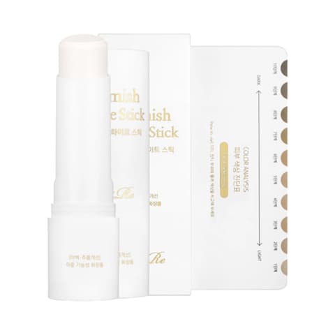 Blemish White Stick