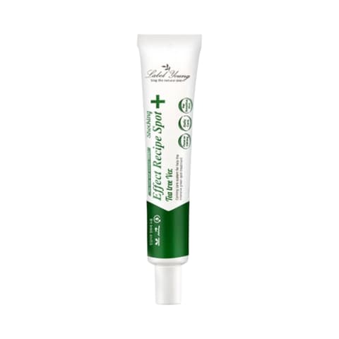 Shocking Effect Recipe Tea Tree Spot, 30ml