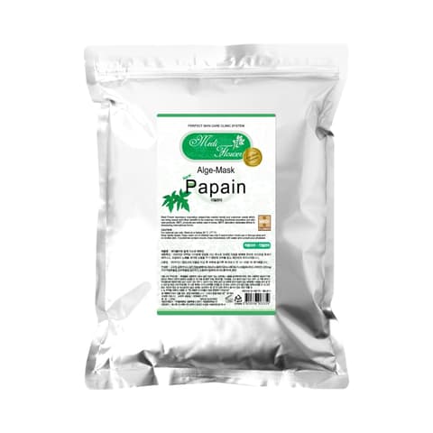 Alge-Mask Modeling Pack [Papain], 500g