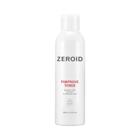 Pimprove Toner
