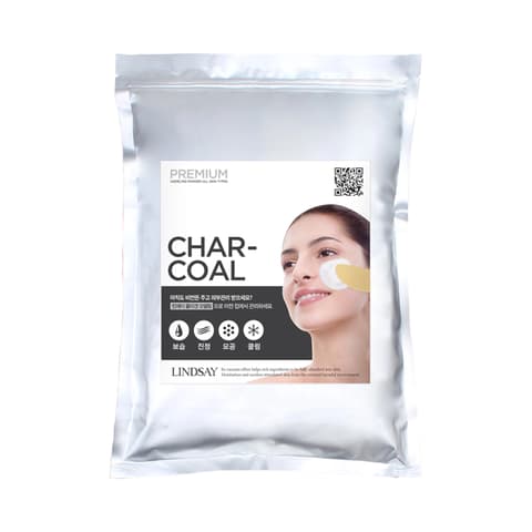 Premium Charcoal Modeling Pack, 1kg