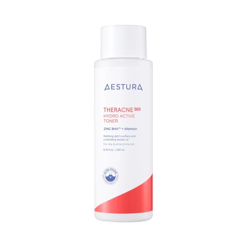 Theracne 365 Hydro Active Toner