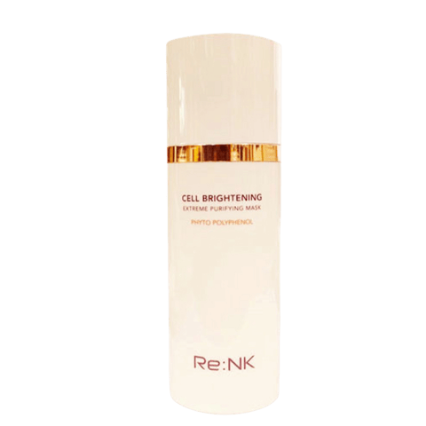 Cell Brightening Extreme Purifying Mask