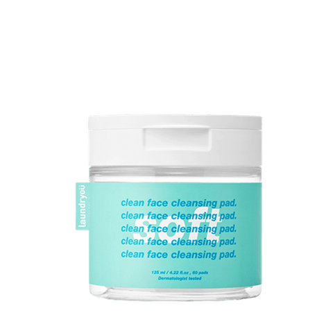 Moisture Cleansing Pads
