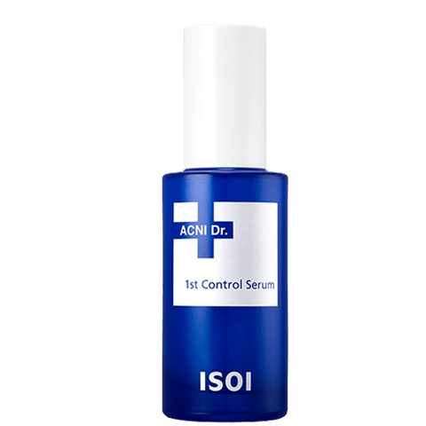 Acne Doctor First Control Serum