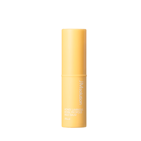 Honey Glow Royal Propolis Multi Balm Black