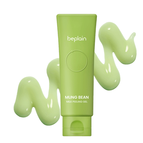 Mung Bean Milk Peeling Gel