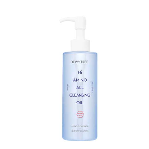 Hi Amino All Cleansing Oil