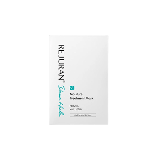 Dermahealer Moisture Treatment Mask