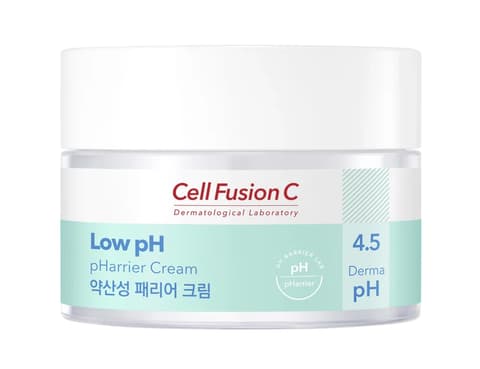 Low pH pHarrier Cream, 55ml, 1pack