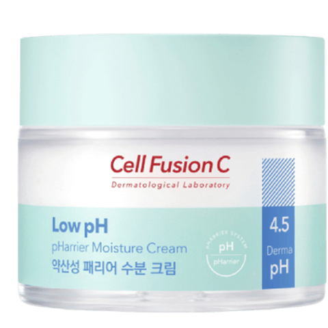 Low pH pHarrier Moisture Cream