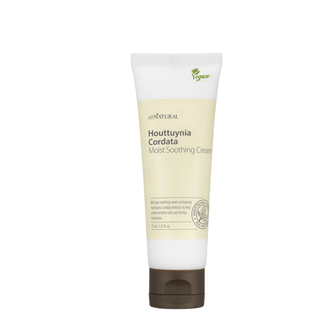 Horse Oil Cream, 80g