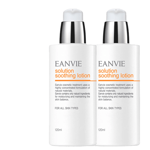 Soothing Lotion