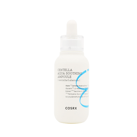 Centella Aqua Soothing Ampoule