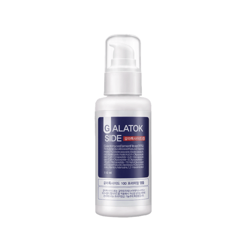 Galla Talk Side 100 Premium Ampoule, 110ml, 1pack
