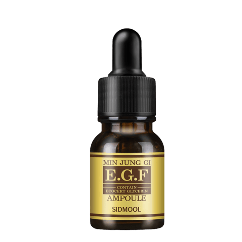 Min Jung Gi E.G.F Ampoule