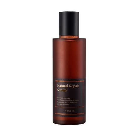 Natural Repair Serum, 120ml, 1pack