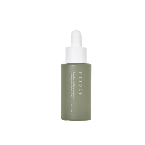 Cica Chid Soothing Ampoule