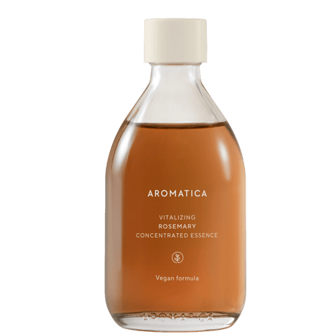 Vitalizing Rosemary Concentrated Essence
