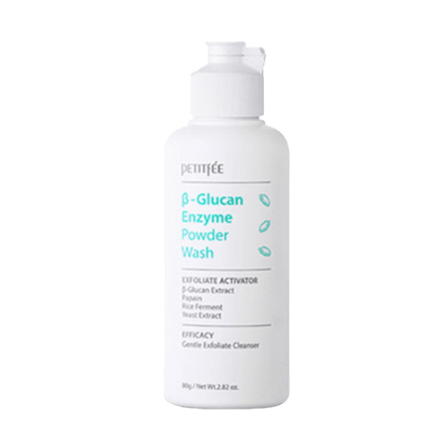 Beta Glucan Enzyme Powder Wash,80g,1pack