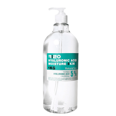 Kiro Hyaluronic Acid Moisture Skin