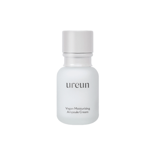Vegan Moisture Ampoule Cream