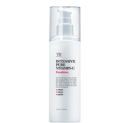 Intensive Pure Vitamin C Emulsion