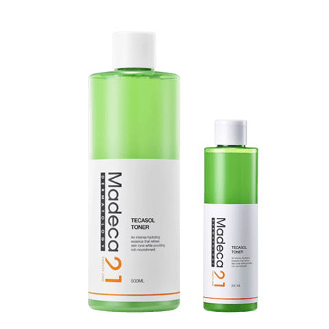 Tecasol Toner