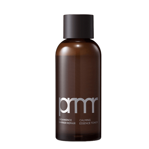 Organience Barrier Repair Calming Essence Toner