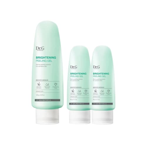 Brightening Peeling Gel