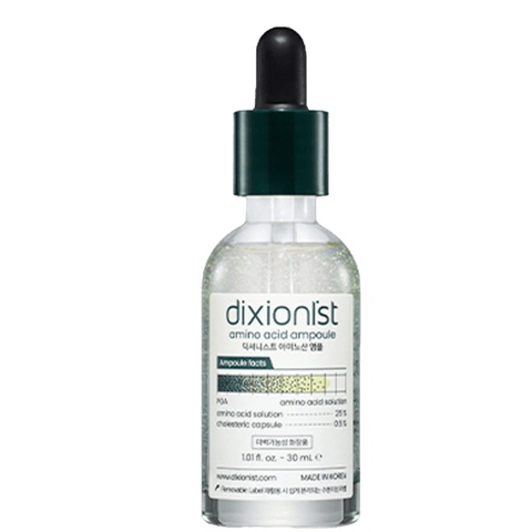 Amino Acid Ampoule,30ml,1pack