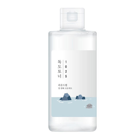 Round Lab 1025 Dokdo Toner, 200ml