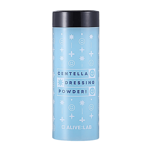 Centella Dressing Powder Bulk Up