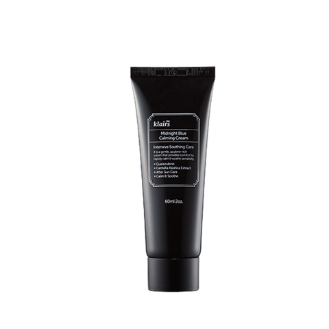Midnight Blue Calming Cream LARGE