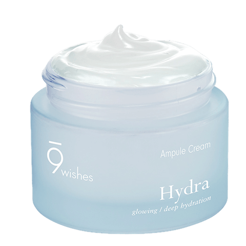 Hydra Ampoule Cream, 50ml
